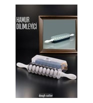 Transformacion Hamur Dilimleyici Blanchette Design 720448