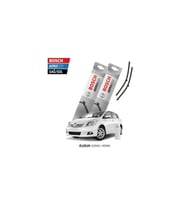 Toyota Verso 2010 Model Bosch Aeroeco Muz Silecek Takımı
