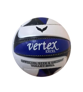 Vertex Excel Voleybol Topu (Beyaz)