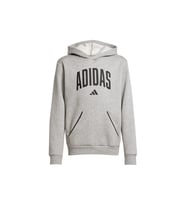 adidas Çocuk  Gri  Sweatshirt J CLGT OH FL HD JV7336