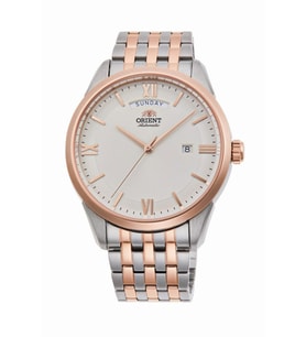 Orient RA-AX0001S0HB Erkek Kol Saati