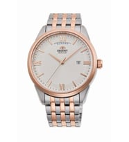 Orient RA-AX0001S0HB Erkek Kol Saati
