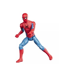 G3401 Spider-Man Bom Gallagher Titan Series 30 cm Figür