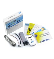 ST-LINK V2 Arm Mcu Jtag Swim Swd Programlayıcı Debugger (Orijinal ST Ürünü)