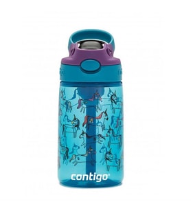Contigo Gizmo Flip Pro Emzikli Çocuk Matarası 420ml 2127477