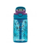 Contigo Gizmo Flip Pro Emzikli Çocuk Matarası 420ml 2127477