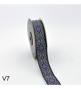 25589-Bordür - 10 mt V7