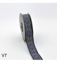 25589-Bordür - 10 mt V7