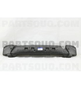 Hyundai Accent Blue Ön Tampon Darbe Emici 2010- (Oem No: 865201R000)