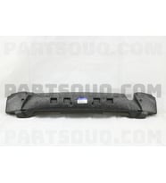 Hyundai Accent Blue Ön Tampon Darbe Emici 2010- (Oem No: 865201R000)