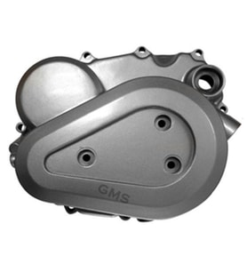 Sanzıman Motor Kapak Sag Kt125