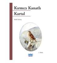 Kırmızı Kanatlı Kartal