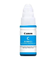 CANON 0664C001 GI-490 C MAVİ KARTUŞ 70 ML 7000 SAYFA