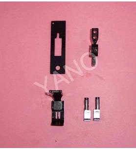 Yano B845 1/8/Y Brother 3.2 mm Çiftiğne İptalli Takım