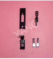 Yano B845 1/8/Y Brother 3.2 mm Çiftiğne İptalli Takım