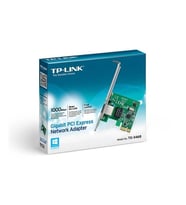 TP-Link TG-3468 Ethernet Kartı ( PCI Express kart )
