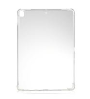 Apple iPad 10.2 2021 (9.Nesil) Uyumlu Kılıf Zore Tablet Nitro Anti Shock Silikon Kapak (Renksiz)