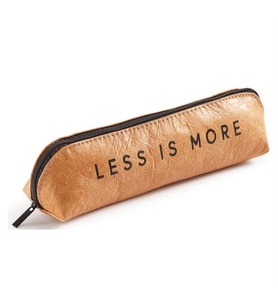 Miquelrius Less is More Kalem Çantası MR16380