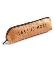 Miquelrius Less is More Kalem Çantası MR16380
