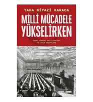 Milli Mücadele Yükselirken