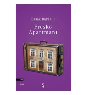 Fresko Apartmanı