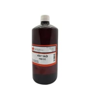 Majistral Pharma Hint Yağı 1000 ml