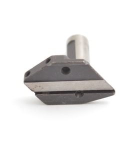 Juki Overlok 3600-3900 5 İp Alt Bıçak Kütük / 121-32809