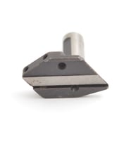 Juki Overlok 3600-3900 5 İp Alt Bıçak Kütük / 121-32809