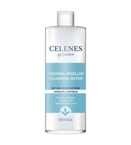 Celenes by Sweden Celenes Thermal Misel Temızleme Suyu 250 Ml Kuru/hassas