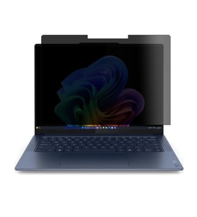 Lenovo ThinkBook Plus Gen 5 Hybrid 14 Hayalet Ekran Koruyucu (Şeffaf Hologram)