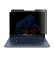 Lenovo ThinkBook Plus Gen 5 Hybrid 14 Hayalet Ekran Koruyucu (Şeffaf Hologram)
