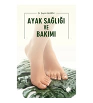 Ayak Sağlığı ve Bakımı