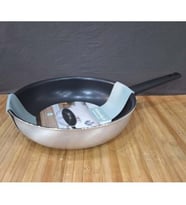 TAVA 28 SILVER İNDİKSİYON -SANTRAL WOK