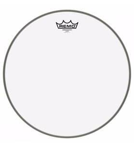 REMO AMBASSADOR® CLEAR 14 inç Davul Derisi
