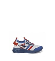 Spiderman Borges.P6Fx Beyaz Erkek Çocuk Sneaker A102238896