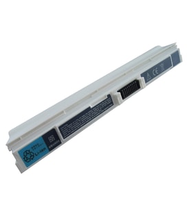 Acer Aspire 1810T-8488 1810T-8638 Batarya Pil Beyaz