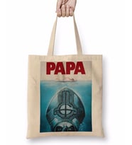 Papa Ghost Bc Bez Çanta Uzun Saplı