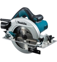Makita HS7601 Elektrikli Daire Testere 1200W