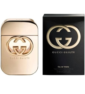 GUCCI GUILTY EDT 75 ML KADIN PARFÜM