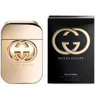 GUCCI GUILTY EDT 75 ML KADIN PARFÜM