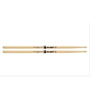 Promark PW5BW 5B Oak Wood Tip Baget Japon Meşesi (Oak) - Ağır Rock - Ahşap Uç