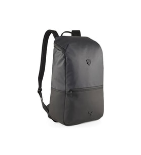 Puma Ferrari Style Backpack Sırt Çantası (22L) 9029601 Siyah