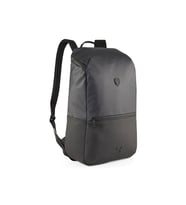 Puma Ferrari Style Backpack Sırt Çantası (22L) 9029601 Siyah