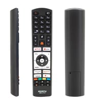Ayt Huayu RM-L1773 Vestel Netflix YouTube Prime Vide Tuşlu Universal Akıllı Kumanda Lcd Led Tv Kumandası