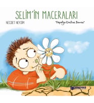 Selim'İn Maceraları - Papatya Dostum Benim