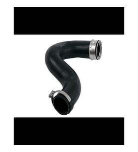 Mercedes Spr906 Turbo İnterkol Hortumu OM642 OM646 Sol 9065282282 Wender