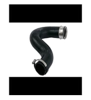 Mercedes Spr906 Turbo İnterkol Hortumu OM642 OM646 Sol 9065282282 Wender