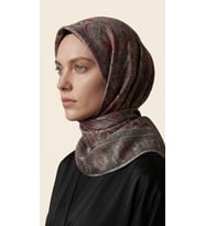 LuvenSara Summer Eşarp 6584