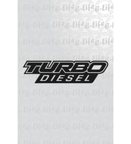 TURBO STİCKER YAPIŞTIRMA