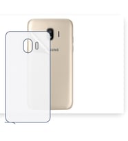 SChitec SAMSUNG Galaxy J2 Pro (2018) Uyumlu Arka Yüzey Hidrojel Koruyucu Film